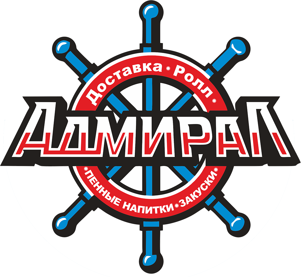 Суши сет с доставкой на дом по Бийску и Заречью от «Адмирала»!